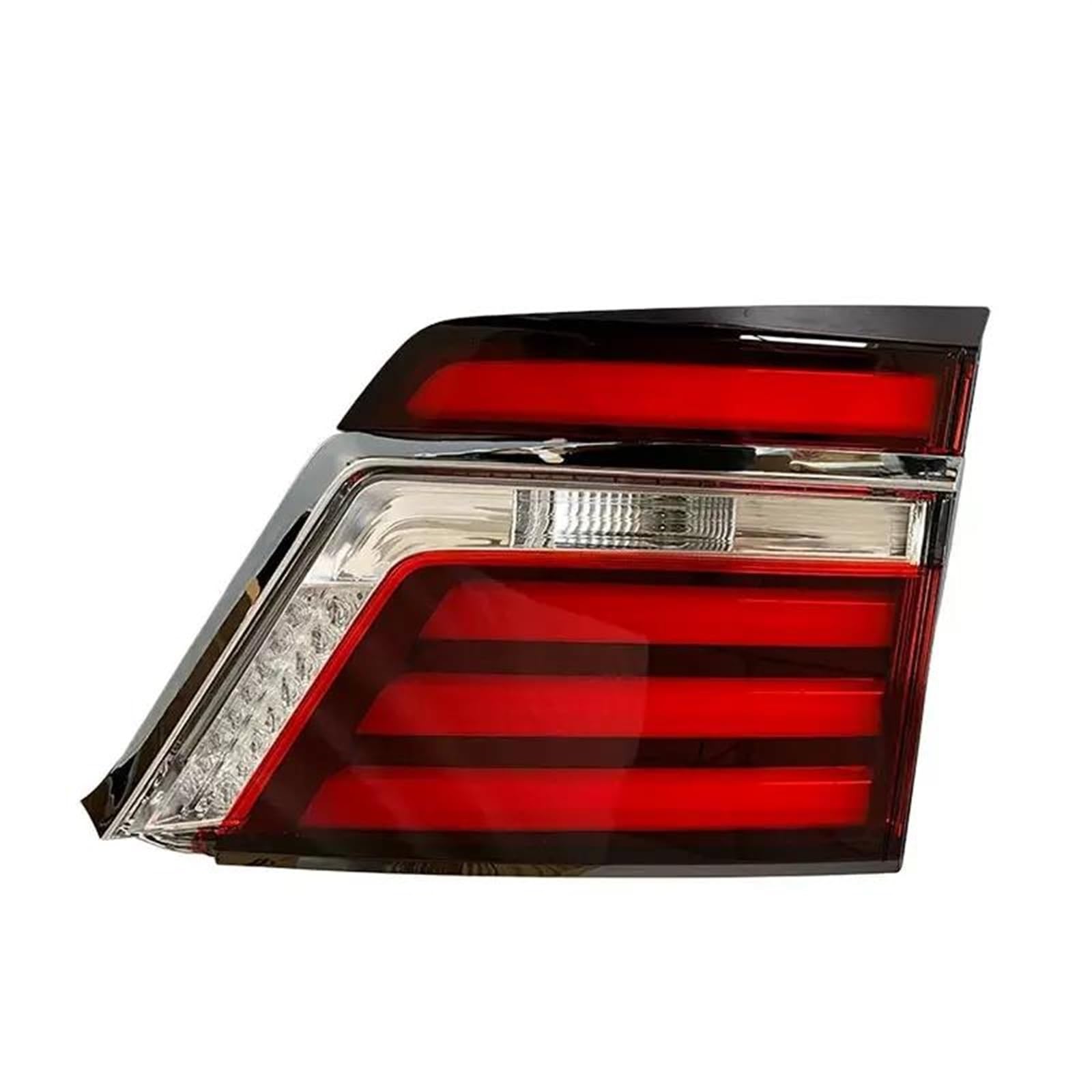 YTREAMC For Elysion Petrol Version 2016 2017 2018 2019 Car Rear Tail Light Brake Lamp Turn Signal Inside Outside Taillamp Assembly(Right inside) von YTREAMC
