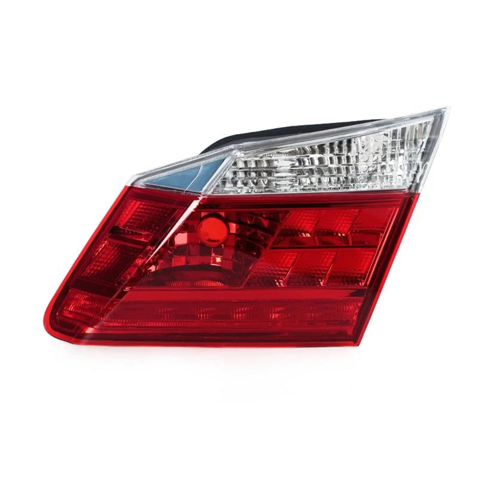 YTREAMC Für Accord 9th 2014 2015 Auto Hinten Schwanz Licht Bremse Stopp Rückwärts Blinker Lampe Rücklicht Rearlamp 33500T2AH01(Right inside) von YTREAMC