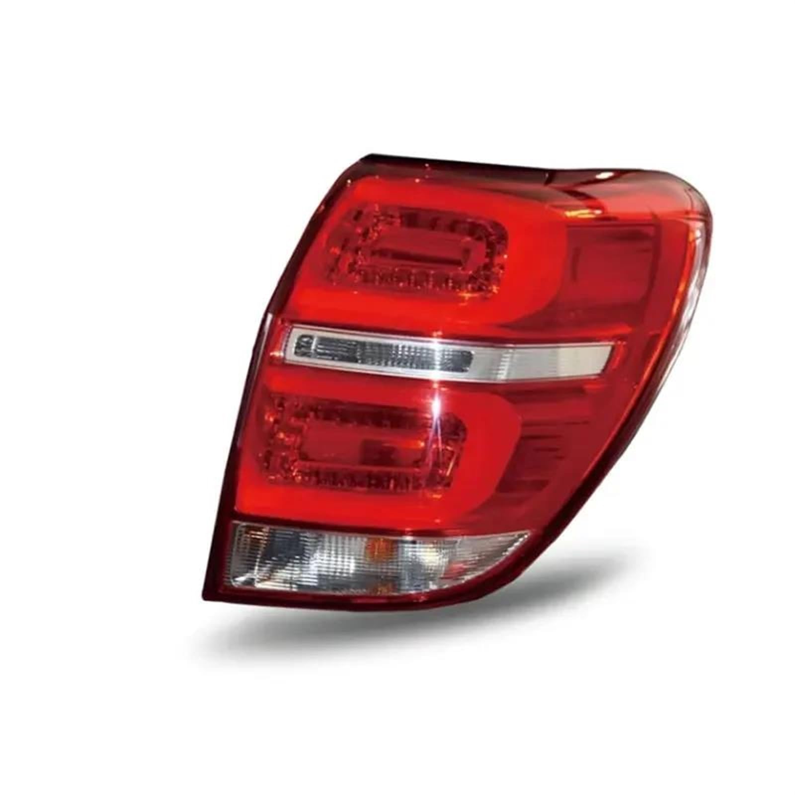 YTREAMC Für Chevrolet Captiva 2015 2016 2017 2018 Hinten Lampe Licht Rückfahr Licht Bremslicht Hinten Scheinwerfer Montage(Right) von YTREAMC