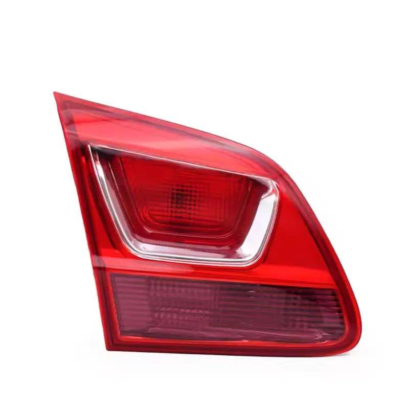 YTREAMC Für Chevrolet Cruze 2015 2016 Auto Innen Außen Hinten Rücklicht Umkehr Bremse Blinker Auto Zubehör Rücklicht Montage(Left Inside) von YTREAMC