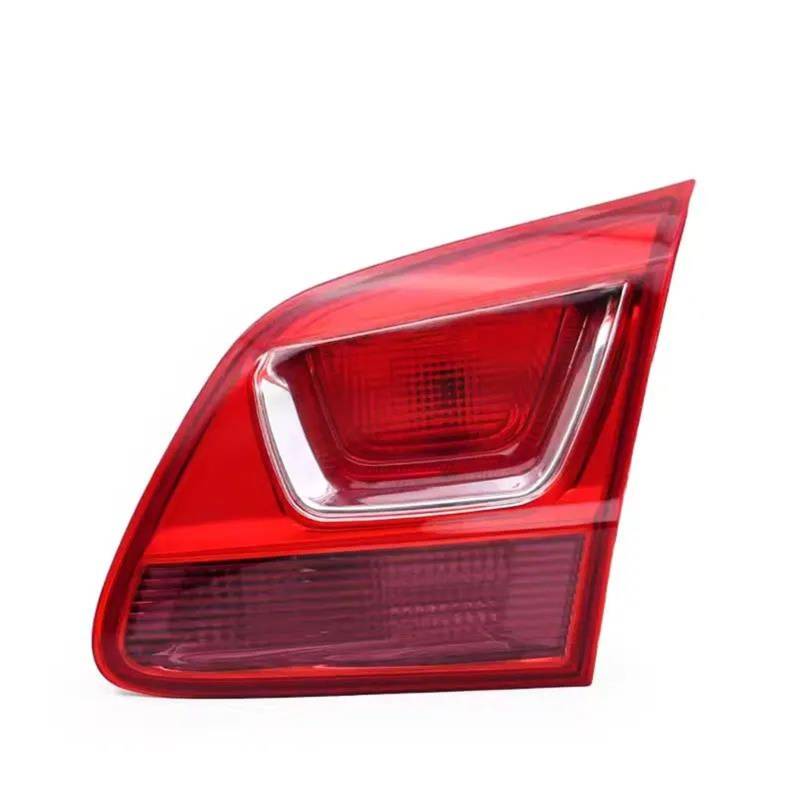 YTREAMC Für Chevrolet Cruze 2015 2016 Auto Innen Außen Hinten Rücklicht Umkehr Bremse Blinker Auto Zubehör Rücklicht Montage(Right inside) von YTREAMC