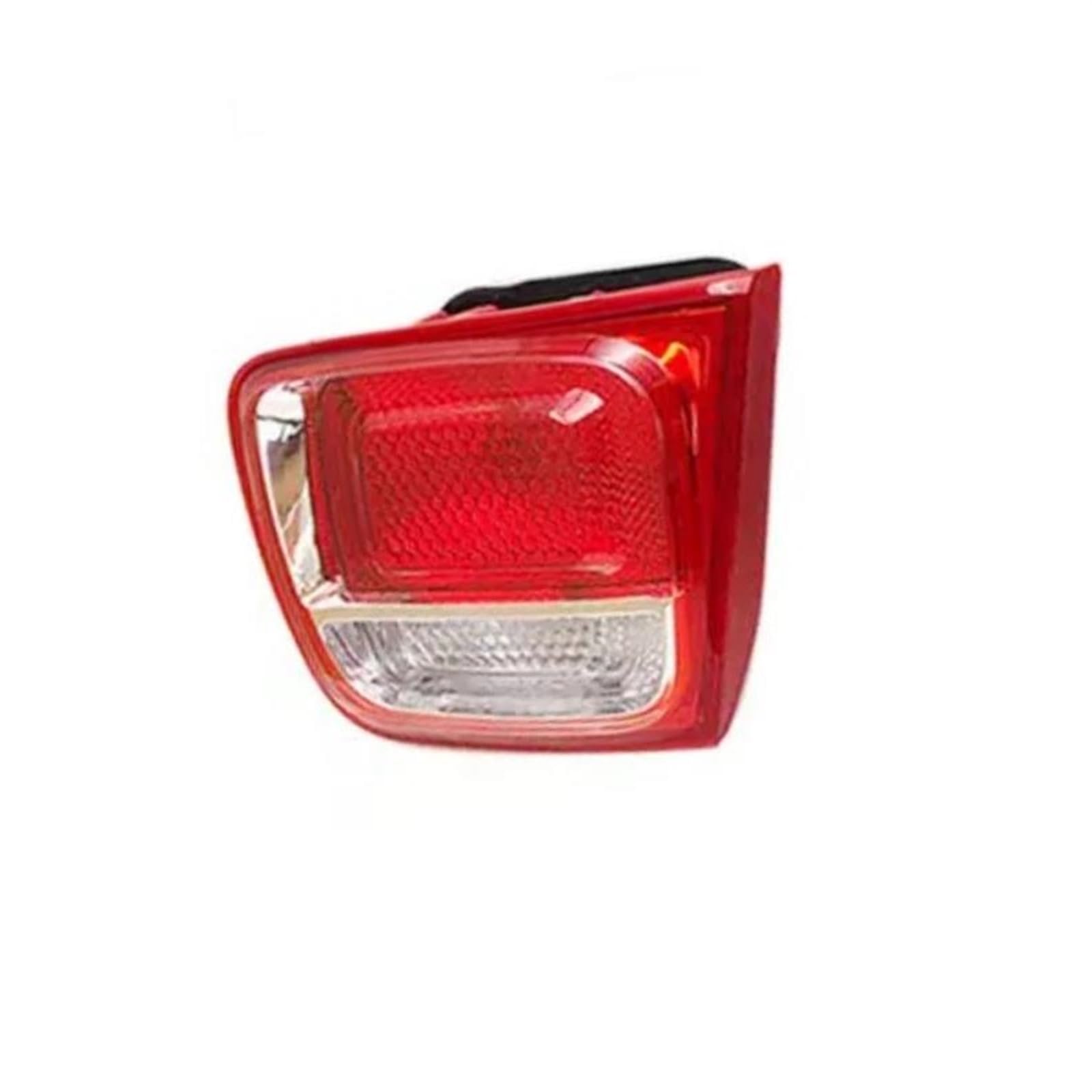YTREAMC Für Chevrolet Malibu 2012 2013 2014 2015 Bremse Bremsleuchte Hinten Rücklicht Auto Hinten Rücklicht Montage Blinker Hinten Nebel Licht(Right inside) von YTREAMC