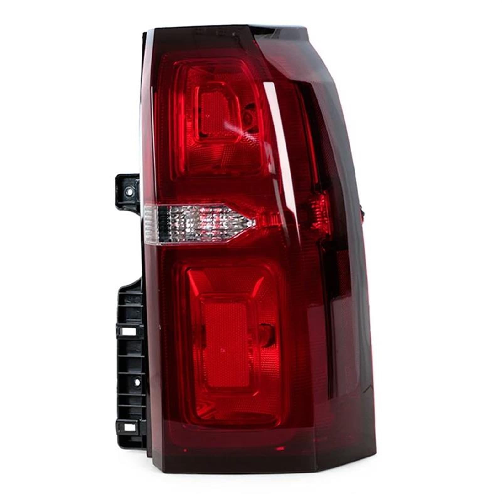 YTREAMC Für Chevrolet Tahoe Für Suburban 2015 2016 2017 2018 2019 2020 LED Rücklicht Signal Lampe Hinten Bremslicht 84467058 84467059(Right) von YTREAMC