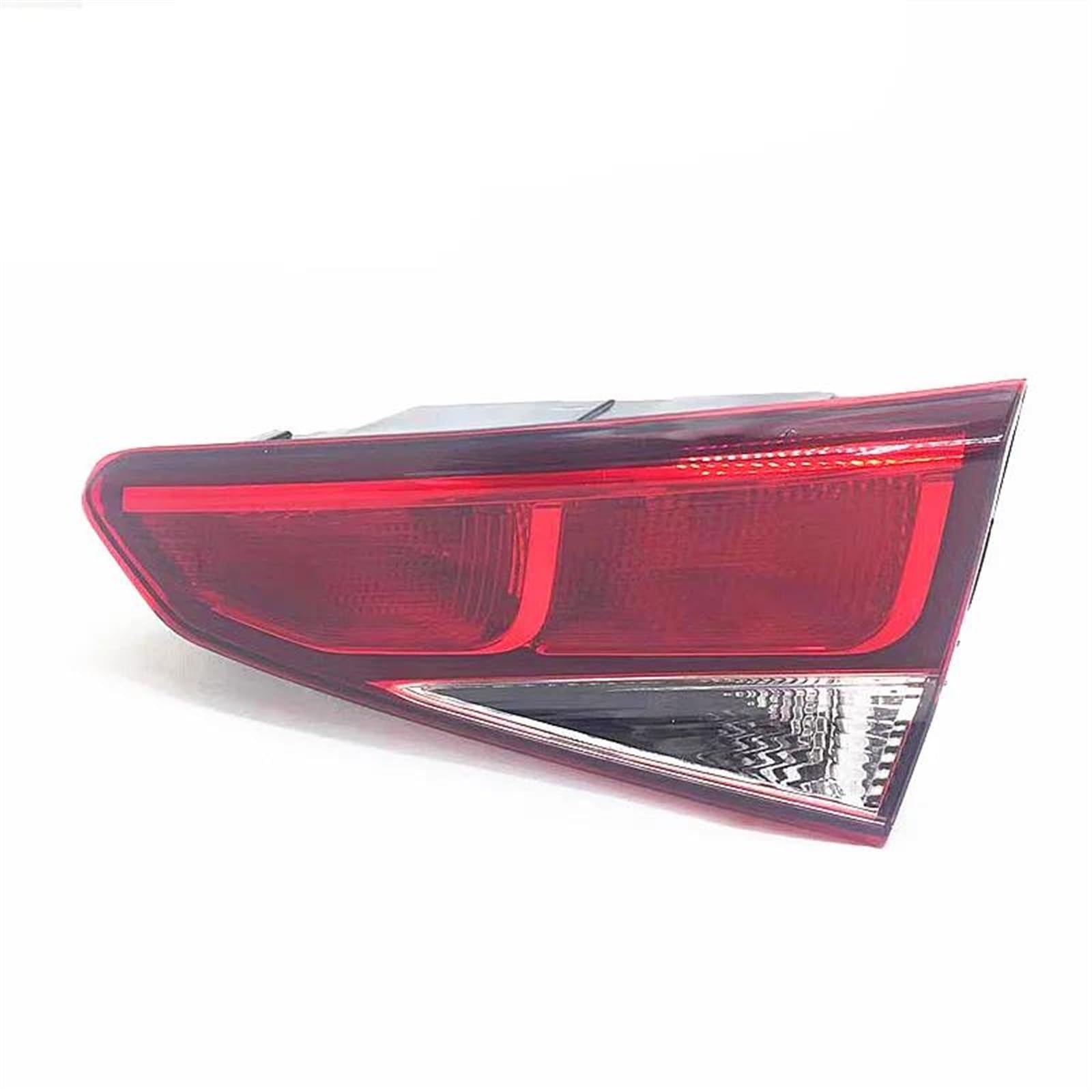 YTREAMC Für Kia Forte 2018 2019 2020 Hinten Schwanz Licht Blinker Licht Stop Brems Lampe Rücklicht Montage(Left Inside) von YTREAMC