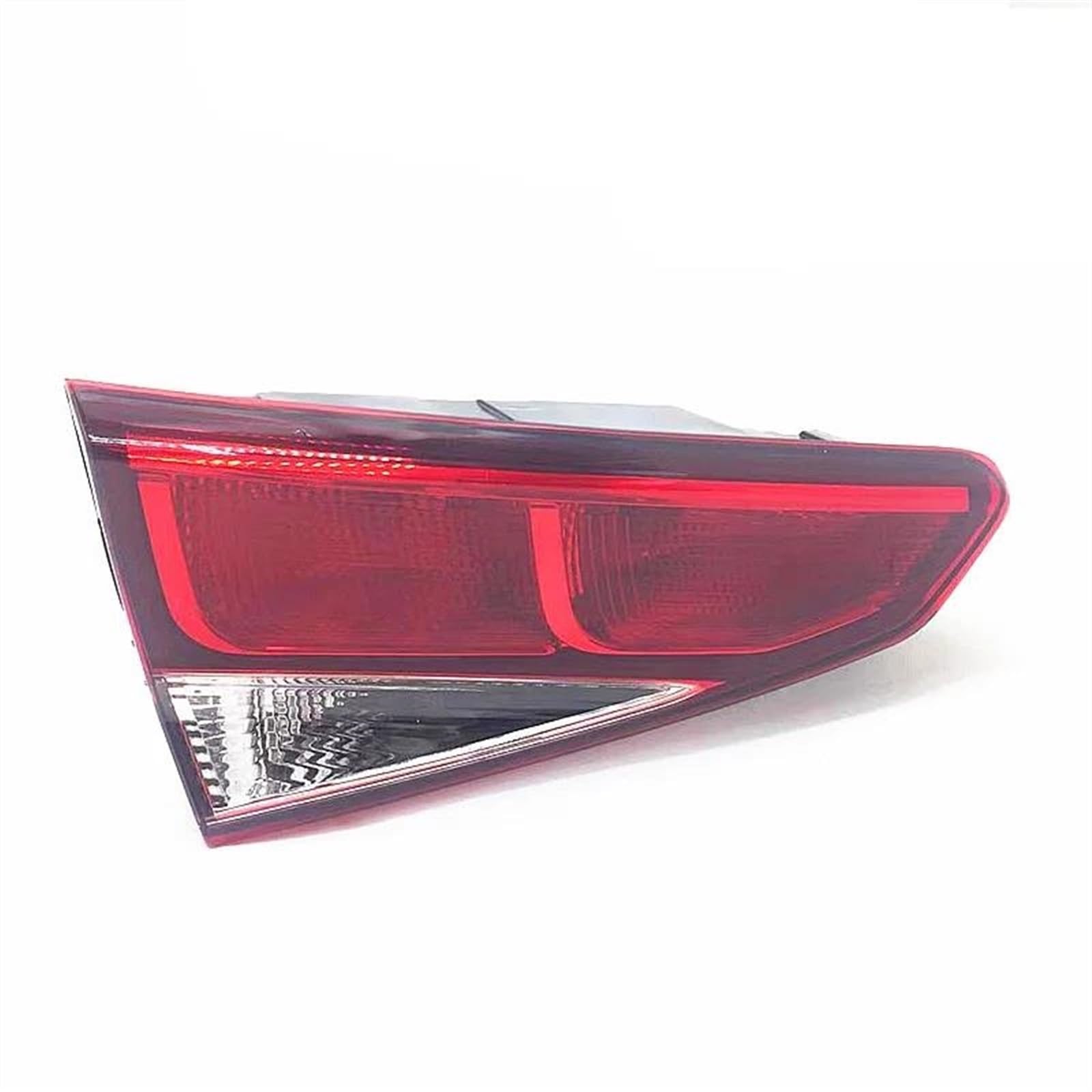 YTREAMC Für Kia Forte 2018 2019 2020 Hinten Schwanz Licht Blinker Licht Stop Brems Lampe Rücklicht Montage(Right inside) von YTREAMC