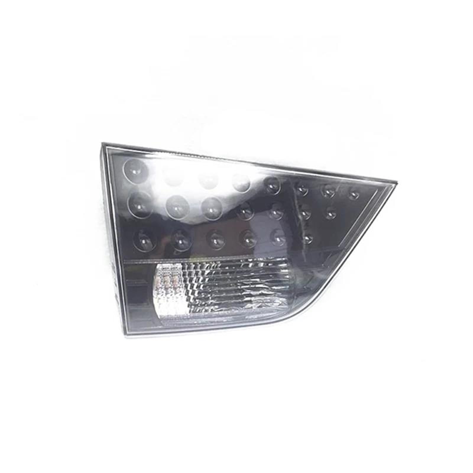 YTREAMC Für Mitsubishi Outlander EX 2007-2013 Auto Hinten Schwanz Licht Bremse Stopp Rückwärts Blinker Lampe Rücklicht Rearlamp 8330A396 8330A380(Left Inside) von YTREAMC