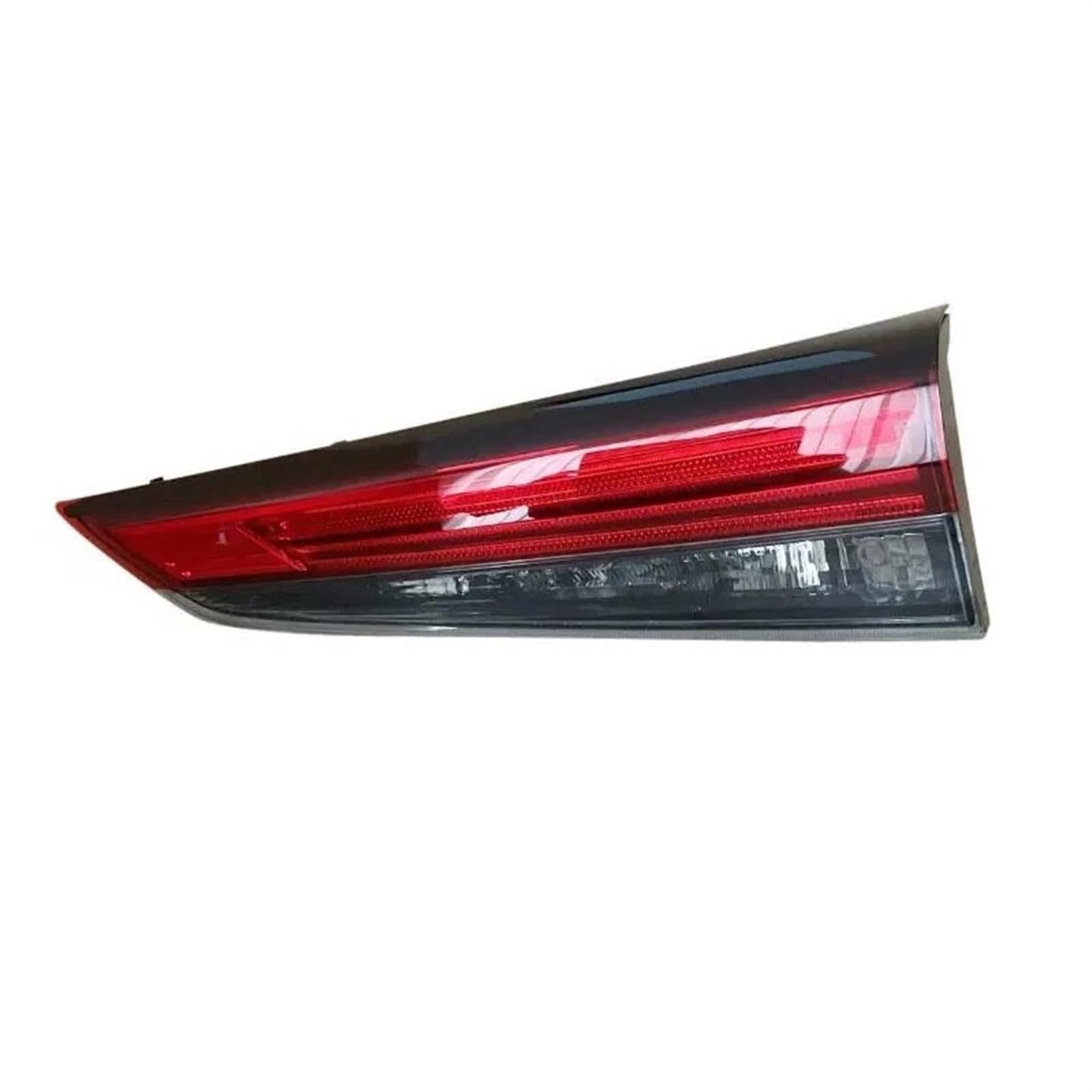 YTREAMC Für Toyota Highlander 2020 2021 2022 Auto Hinten Innen Außen Rücklicht Warnung Bremse Reverse Stopp Nebel Lampe Rücklicht(Right inside) von YTREAMC