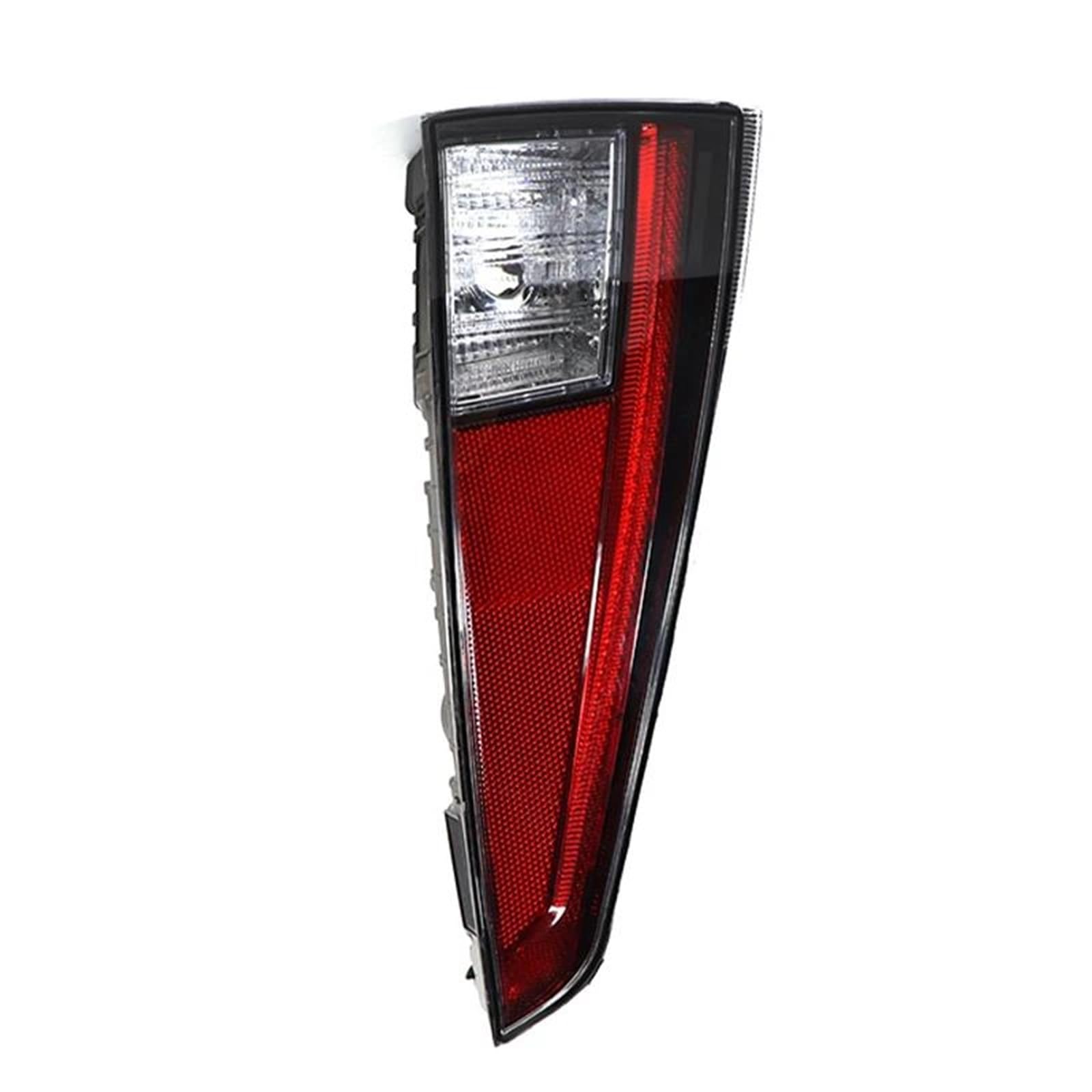 YTREAMC Für Toyota Prius 2016 2017 Auto Hinten Rücklicht Blinker Licht Stopp Bremse Parkplatz Lampe Fahrlicht Mit Keine Glühbirnen(Lower Left) von YTREAMC