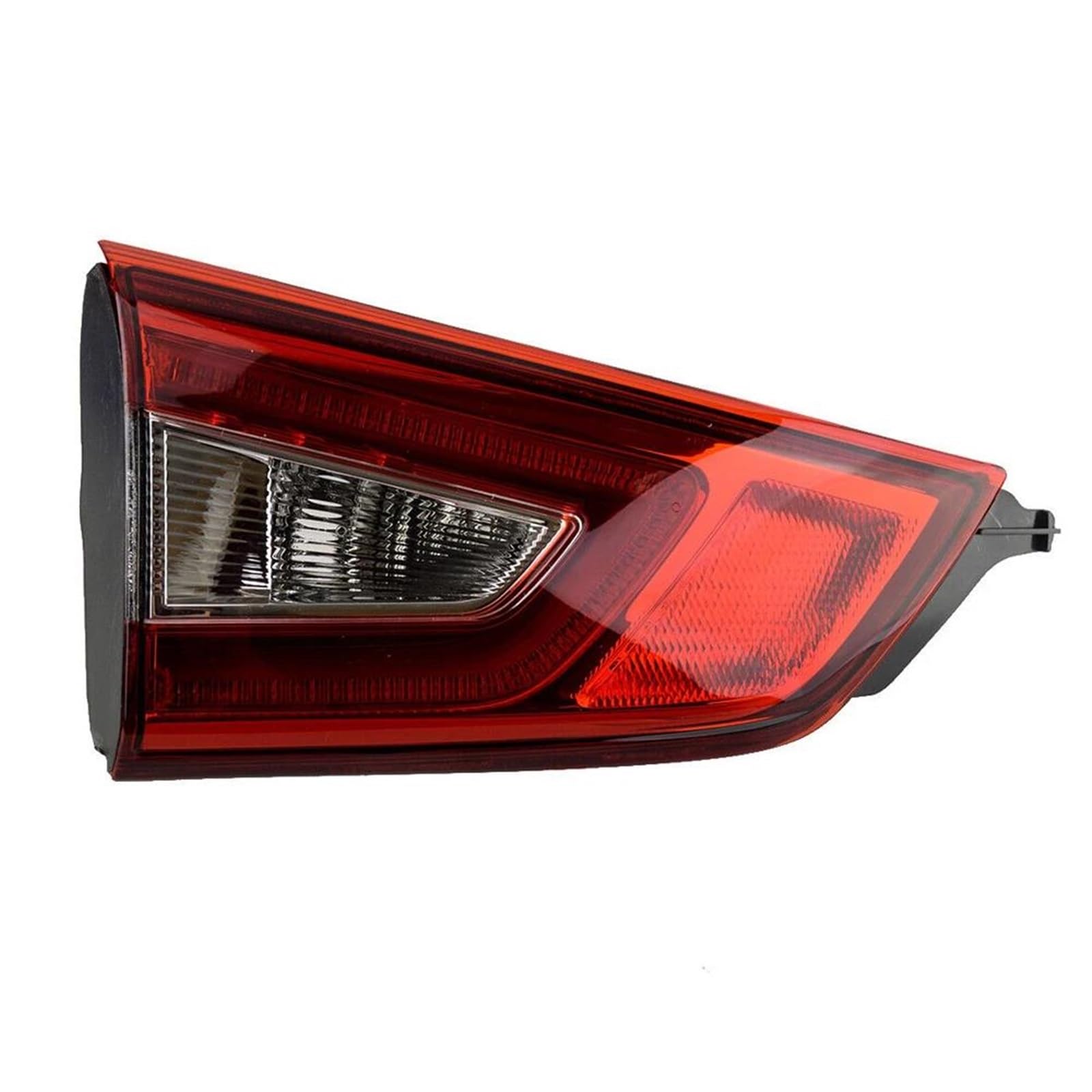 YTREAMC Links Rechts Seite Schwanz Lampe Für Nissan Qashqai MK2 J11 2014 2015 2016 2017 2018 Hinten Schwanz Licht Bremse Lampe Mit(Left Inside) von YTREAMC