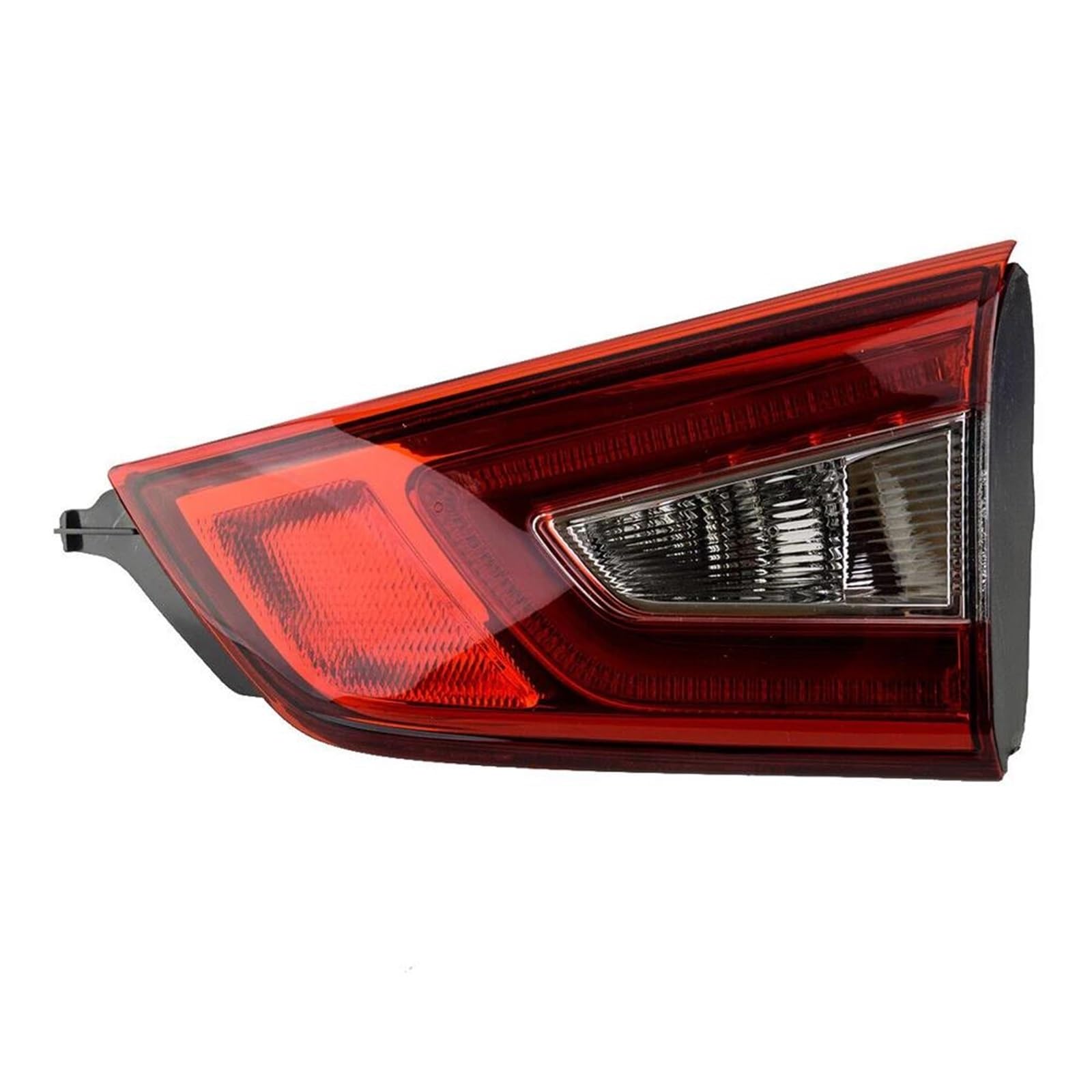 YTREAMC Links Rechts Seite Schwanz Lampe Für Nissan Qashqai MK2 J11 2014 2015 2016 2017 2018 Hinten Schwanz Licht Bremse Lampe Mit(Right inside) von YTREAMC