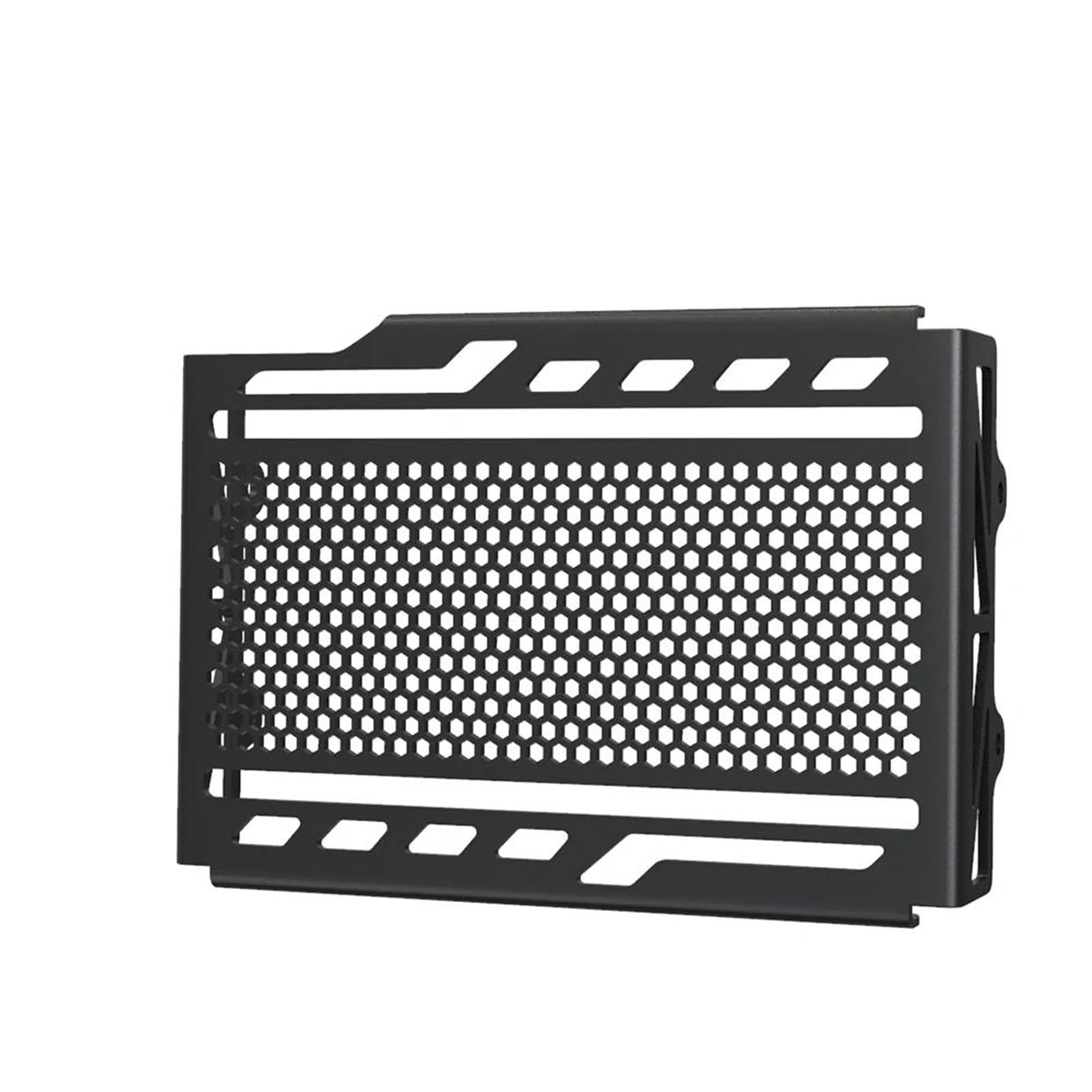 YTREAMC Motorrad Kühlergrill Wache Abdeckung Schutz Wasser Tank Schutz Für Rebel CMX500 CL500 CMX 500 (S) CL 500 2017-2024(Black) von YTREAMC