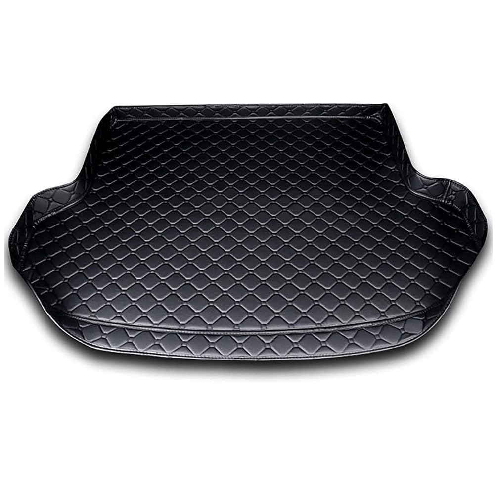Kofferraummatte für Seat Arona 2017 2018 2019 2020 2021 2022 2023 2024, Kofferraum-Frachtschutzmatte, Kofferraummatte im flachen Stil, Kratzfestes Innenzubehör,C/Black Beige Kofferraummatte für Seat Arona 2017 2018 2019 2020 2021 2022 2023 2024, Kofferraum-Frachtschutzmatte, Kofferraummatte im flachen Stil, Kratzfestes Innenzubehör,C/Black Beige von YTRESDF