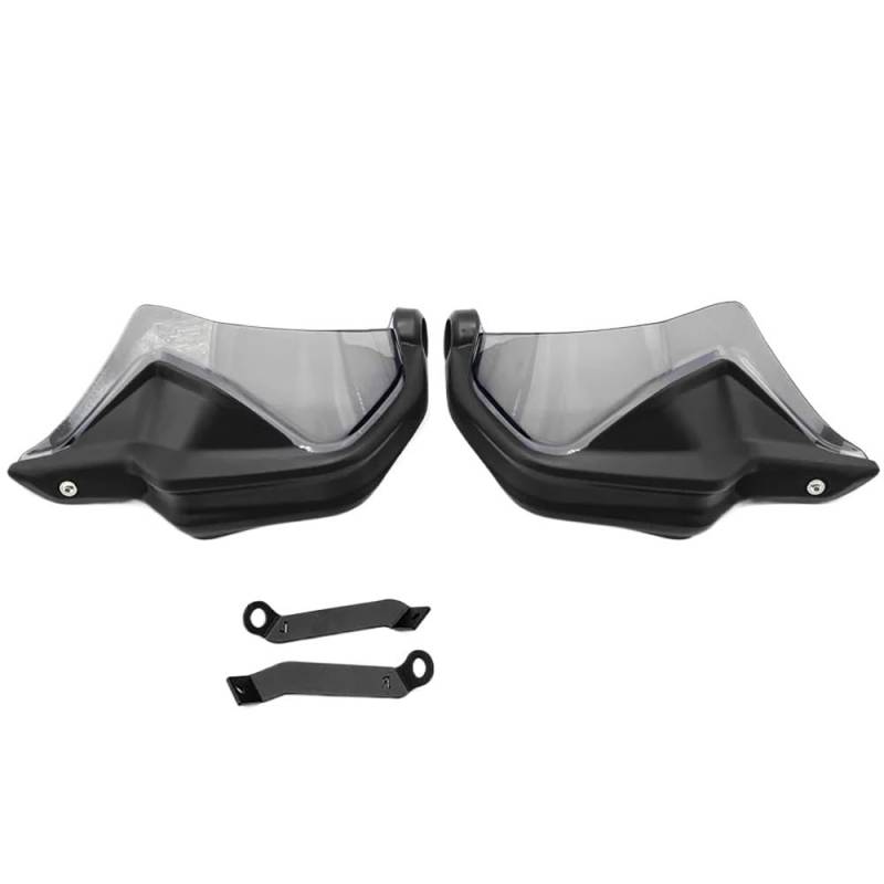 Kupplungsschutzbügel Motorrad Für CB500X CB500F 2013-2021 CB400X CB400F 2021 Motorrad Handschutz Hand Schutz Wind Schild Hand Guards Abdeckung von YTVPPKLGG