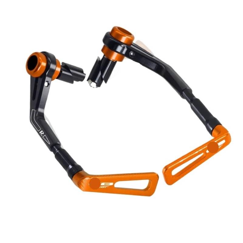 Kupplungsschutzbügel Motorrad Für CB650R CB650F 2014-2020 2021 2022 2023 Motorradzubehör Bogenschutz Bremskupplung Handschutzschutz von YTVPPKLGG