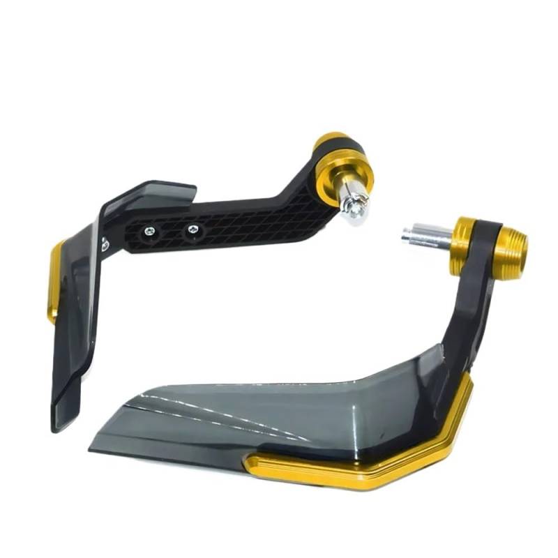 Kupplungsschutzbügel Motorrad Für R1250RT R 1250 RT 2018 2019 2020 2021 2022 Motorrad Handschutz Schild Hand Schutzfolie Windschutzscheibe von YTVPPKLGG