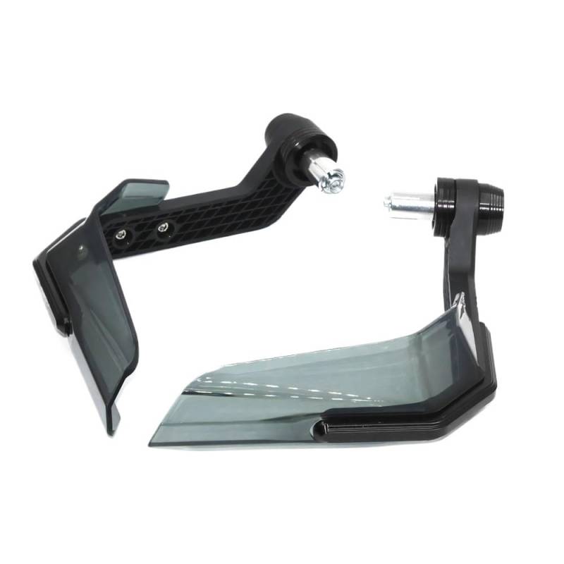 Kupplungsschutzbügel Motorrad Für R1250RT R 1250 RT 2018 2019 2020 2021 2022 Motorrad Handschutz Schild Hand Schutzfolie Windschutzscheibe von YTVPPKLGG
