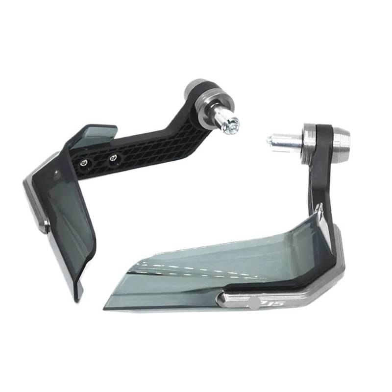 Kupplungsschutzbügel Motorrad Für YZF-R15 YZFR15 YZF R15 V3 2017 2018 Lenkerdurchmesser Motorrad Lenkergriffe Schutz Windschutzscheibe Handschutz von YTVPPKLGG