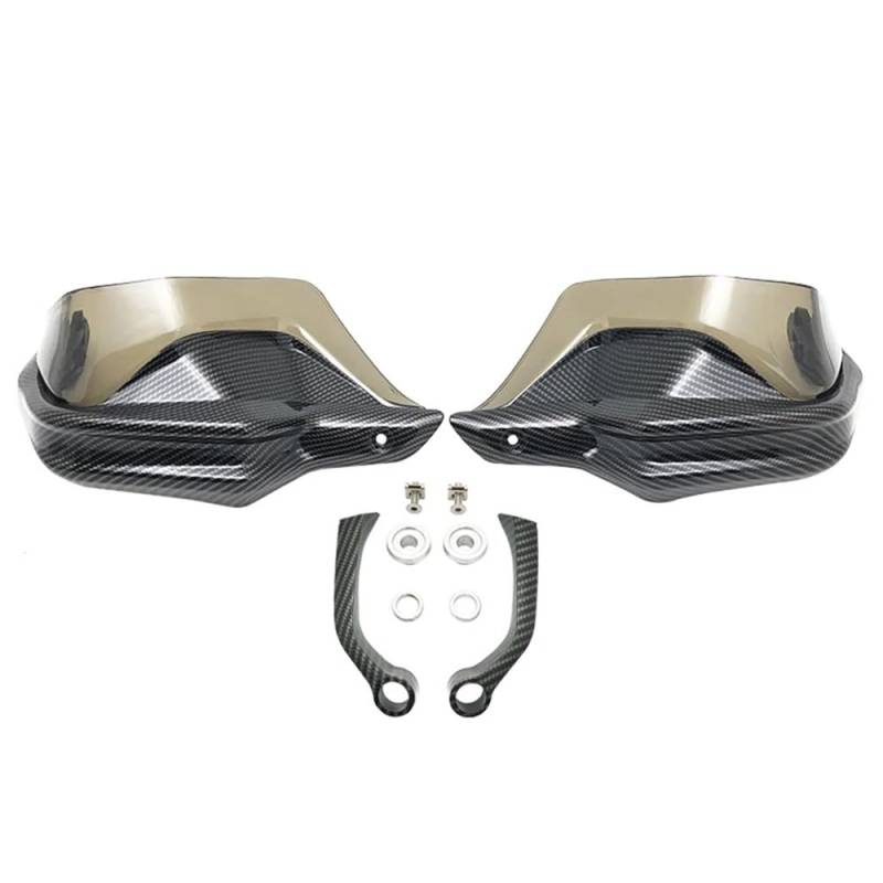 Kupplungsschutzbügel Motorrad Handschutz Handschutz für F800 GS F 800GS für Adventure 2013–2022 Motorradlenker von YTVPPKLGG