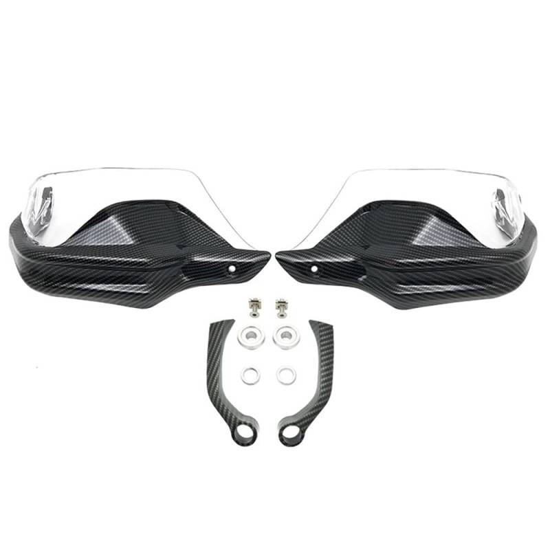 Kupplungsschutzbügel Motorrad Handschutz Handschutz für F800 GS F 800GS für Adventure 2013–2022 Motorradlenker von YTVPPKLGG