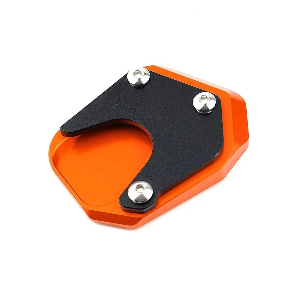 Seitenständer Unterlage Für CBR650R CBR650F CBR500R 2013-2023 CBR1000RR Motorrad Ventilkappe Ständer Vergrößerer Seitenständerverlängerung Seitenständer Unterlage Für CBR650R CBR650F CBR500R 2013-2023 CBR1000RR Motorrad Ventilkappe Ständer Vergrößerer Seitenständerverlängerung von YTVPPKLGG