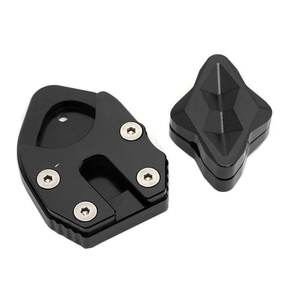 Seitenständer Unterlage Für Für MAXSYM TL 500 508 Für Maxsym Motorrad Seite Stehen Vergrößern & Unterstützung Kickstand Spalte hilfs Seitenständer Unterlage Für Für MAXSYM TL 500 508 Für Maxsym Motorrad Seite Stehen Vergrößern & Unterstützung Kickstand Spalte hilfs von YTVPPKLGG