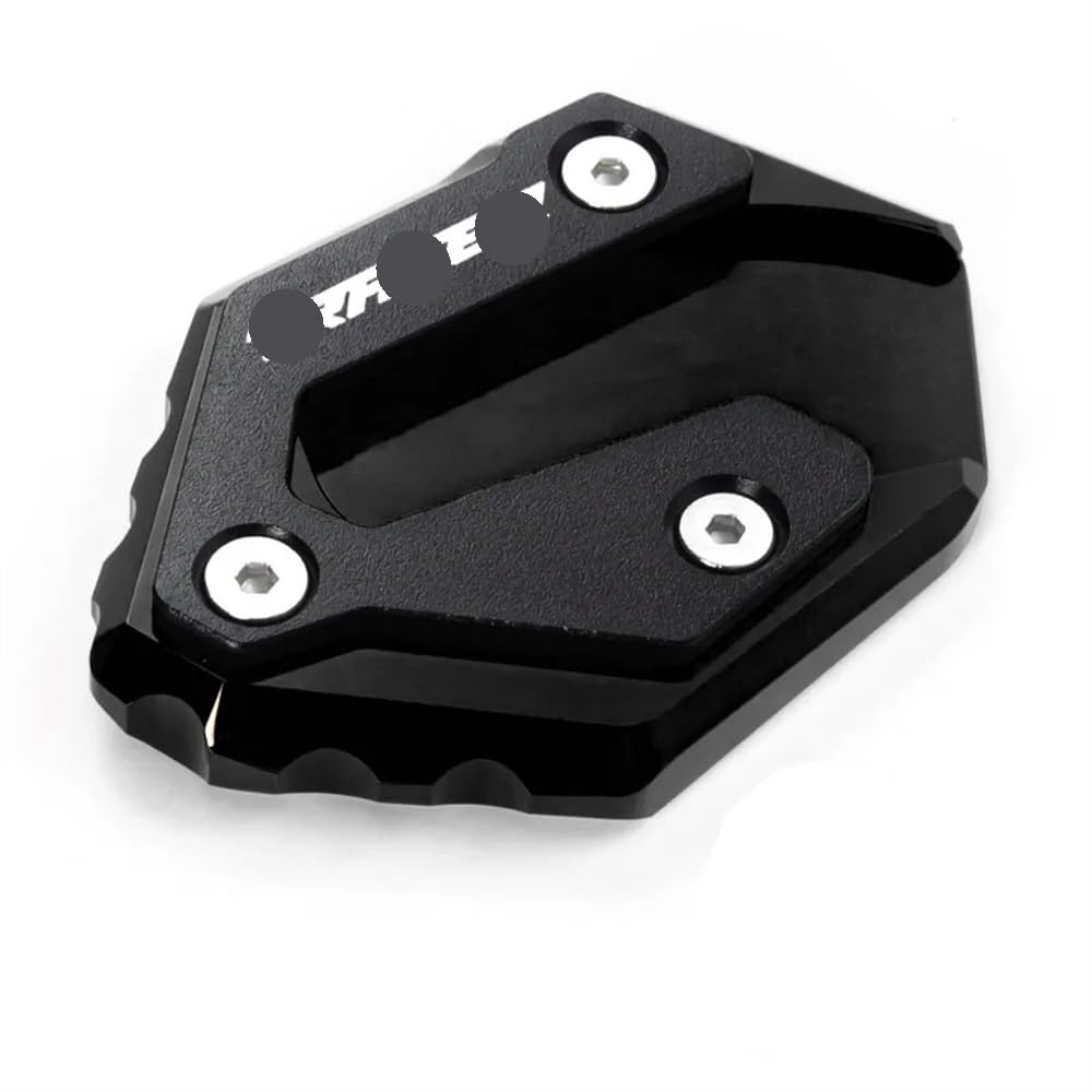 Seitenständer Unterlage Für Für Tracer 900 /gt 700 /gt Seite Stehen Vergrößern ExtensionMotorcycle Kickstand Stand Plat Seitenständer Unterlage Für Für Tracer 900 /gt 700 /gt Seite Stehen Vergrößern ExtensionMotorcycle Kickstand Stand Plat von YTVPPKLGG