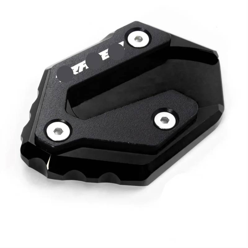 Seitenständer Unterlage Für Für Tracer 900 /gt 700 /gt Seite Stehen Vergrößern ExtensionMotorcycle Kickstand Stand Plat von YTVPPKLGG