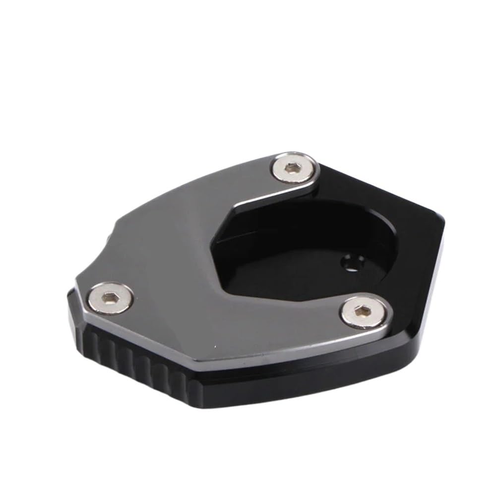 Seitenständer Unterlage Für Für ve&rsys 650 Für ve&rsys 650 Motorrad Seite Stehen Pad Platte Ständer Enlarger Unterstützung Verlängerung Seitenständer Unterlage Für Für ve&rsys 650 Für ve&rsys 650 Motorrad Seite Stehen Pad Platte Ständer Enlarger Unterstützung Verlängerung von YTVPPKLGG