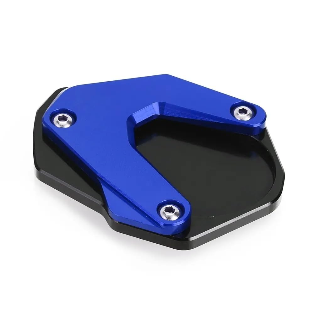 Seitenständer Unterlage Für R1200R 2004-2014 R 1200R Seite Stehen Pad Platte Kickstand Vergrößerer Unterstützung Erweiterung Seitenständer Unterlage Für R1200R 2004-2014 R 1200R Seite Stehen Pad Platte Kickstand Vergrößerer Unterstützung Erweiterung von YTVPPKLGG