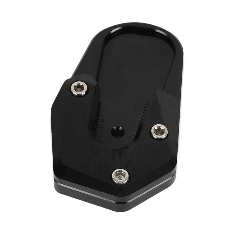 Seitenständer Unterlage Für R1250RT R1250RS R 1250 R1250 RS RT 2019 2020 2021 2022 Motorrad Fuß Seitenständer Vergrößerungsplatte Pad von YTVPPKLGG