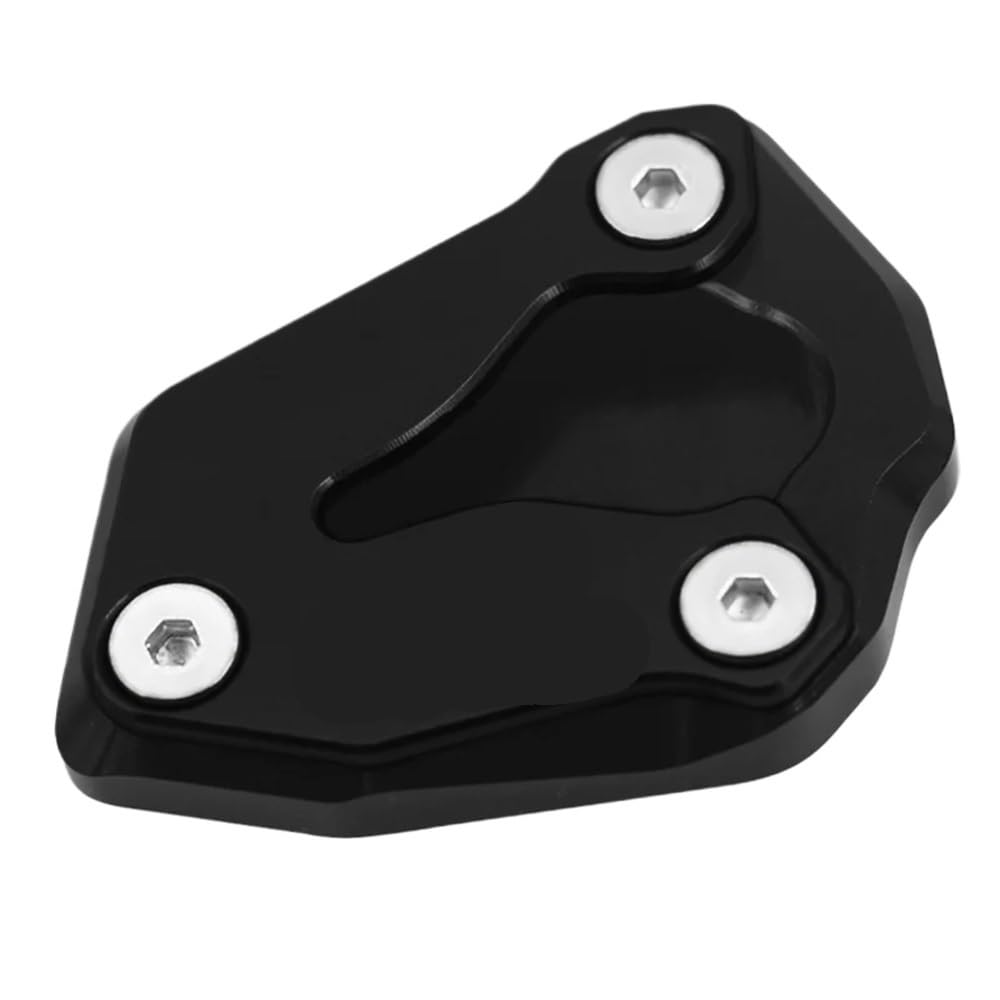 Seitenständer Unterlage Für S1000R S1000RR 2019-2023 Motorrad CNC Fuß Seitenständer Kickstand Verlängerungspolster Unterstützung Vergrößern Platte Seitenständer Unterlage Für S1000R S1000RR 2019-2023 Motorrad CNC Fuß Seitenständer Kickstand Verlängerungspolster Unterstützung Vergrößern Platte von YTVPPKLGG
