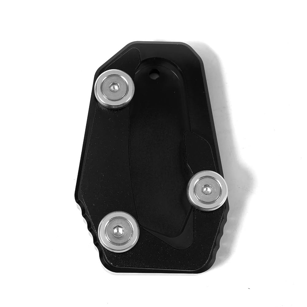 Seitenständer Unterlage Für T-Max 560 TMAX 530 SX DX Für TECH MAX Motorrad Seitenständer Ständer Vergrößern Reifen Ventilkappen Seitenständer Unterlage Für T-Max 560 TMAX 530 SX DX Für TECH MAX Motorrad Seitenständer Ständer Vergrößern Reifen Ventilkappen von YTVPPKLGG