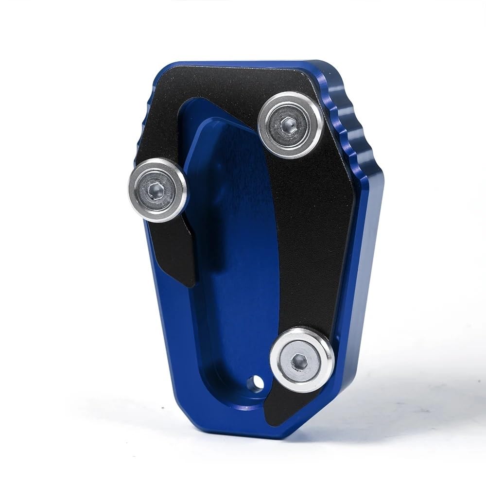 Seitenständer Unterlage Für T-Max 560 TMAX 530 SX DX Für TECH MAX Motorrad Seitenständer Ständer Vergrößern Reifen Ventilkappen Seitenständer Unterlage Für T-Max 560 TMAX 530 SX DX Für TECH MAX Motorrad Seitenständer Ständer Vergrößern Reifen Ventilkappen von YTVPPKLGG