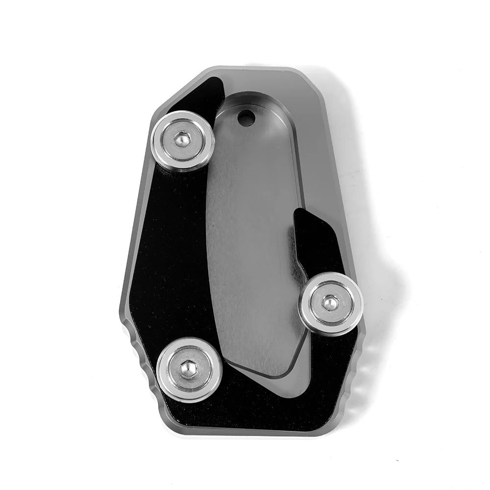 Seitenständer Unterlage Für T-Max 560 TMAX 530 SX DX Für TECH MAX Motorrad Seitenständer Ständer Vergrößern Reifen Ventilkappen Seitenständer Unterlage Für T-Max 560 TMAX 530 SX DX Für TECH MAX Motorrad Seitenständer Ständer Vergrößern Reifen Ventilkappen von YTVPPKLGG