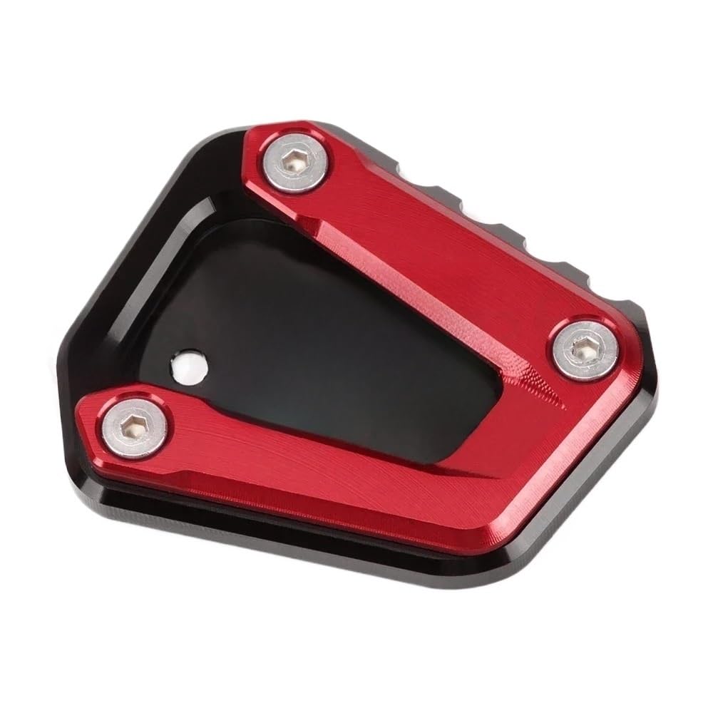 Seitenständer Unterlage Motorrad CNC Aluminium Kickstand Seitenständer Vergrößern Erweiterung Für S 1000 RR S1000RR S1000 RR 2009-2018 Seitenständer Unterlage Motorrad CNC Aluminium Kickstand Seitenständer Vergrößern Erweiterung Für S 1000 RR S1000RR S1000 RR 2009-2018 von YTVPPKLGG