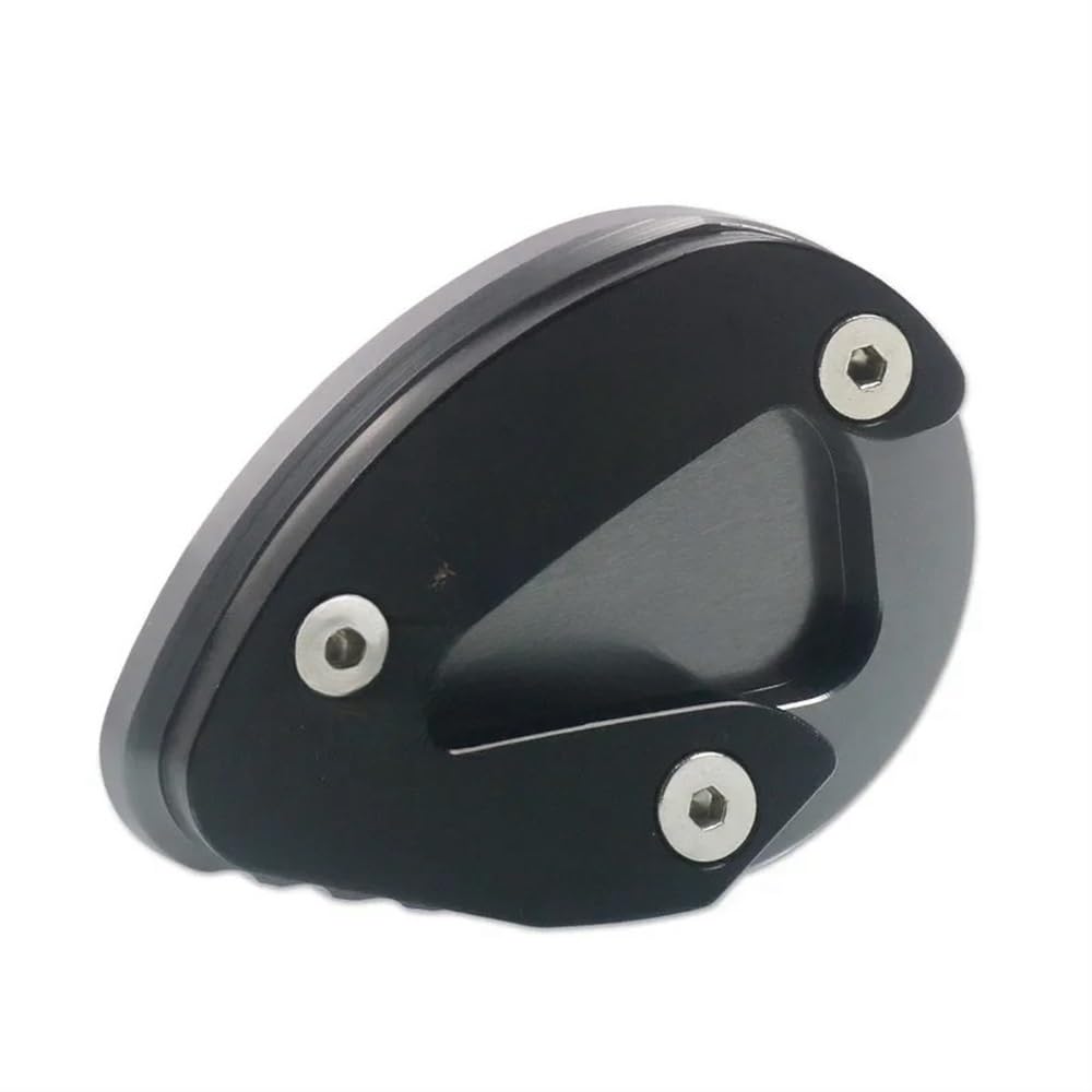 Seitenständer Unterlage Motorrad CNC Aluminium Seitenständer Pad Platte Ständer Vergrößerer Unterstützung Verlängerung Für 899 959 1199 Seitenständer Unterlage Motorrad CNC Aluminium Seitenständer Pad Platte Ständer Vergrößerer Unterstützung Verlängerung Für 899 959 1199 von YTVPPKLGG