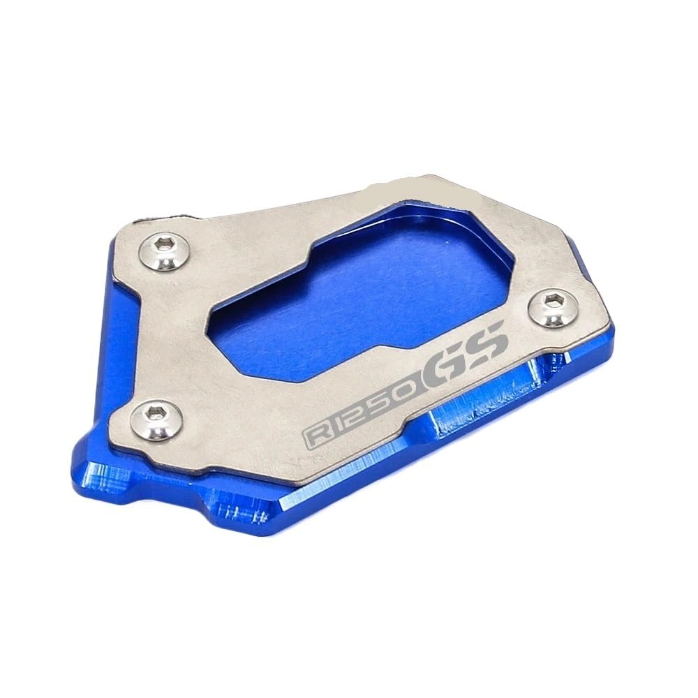 Seitenständer Unterlage Motorrad Ständer Für R 1200 GS LC R1200GS ADV Für Abenteuer Motorrad Seite Stehen Vergrößern erweiterung Seitenständer Unterlage Motorrad Ständer Für R 1200 GS LC R1200GS ADV Für Abenteuer Motorrad Seite Stehen Vergrößern erweiterung von YTVPPKLGG