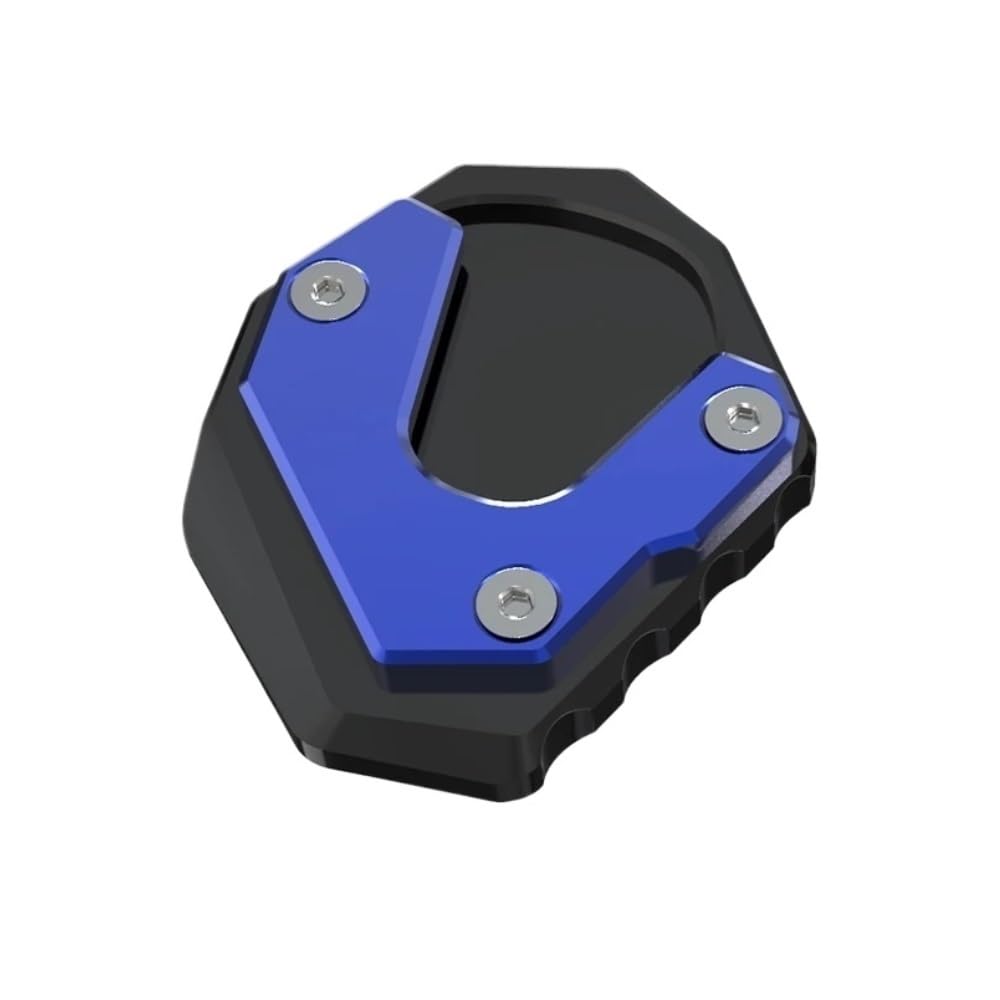 Seitenständer Unterlage Motorrad Zubehör Seite Stehen Enlarger Ständer Unterstützung Platte Pad Teile Für CB750 Für Hornet 2023 2024 Seitenständer Unterlage Motorrad Zubehör Seite Stehen Enlarger Ständer Unterstützung Platte Pad Teile Für CB750 Für Hornet 2023 2024 von YTVPPKLGG