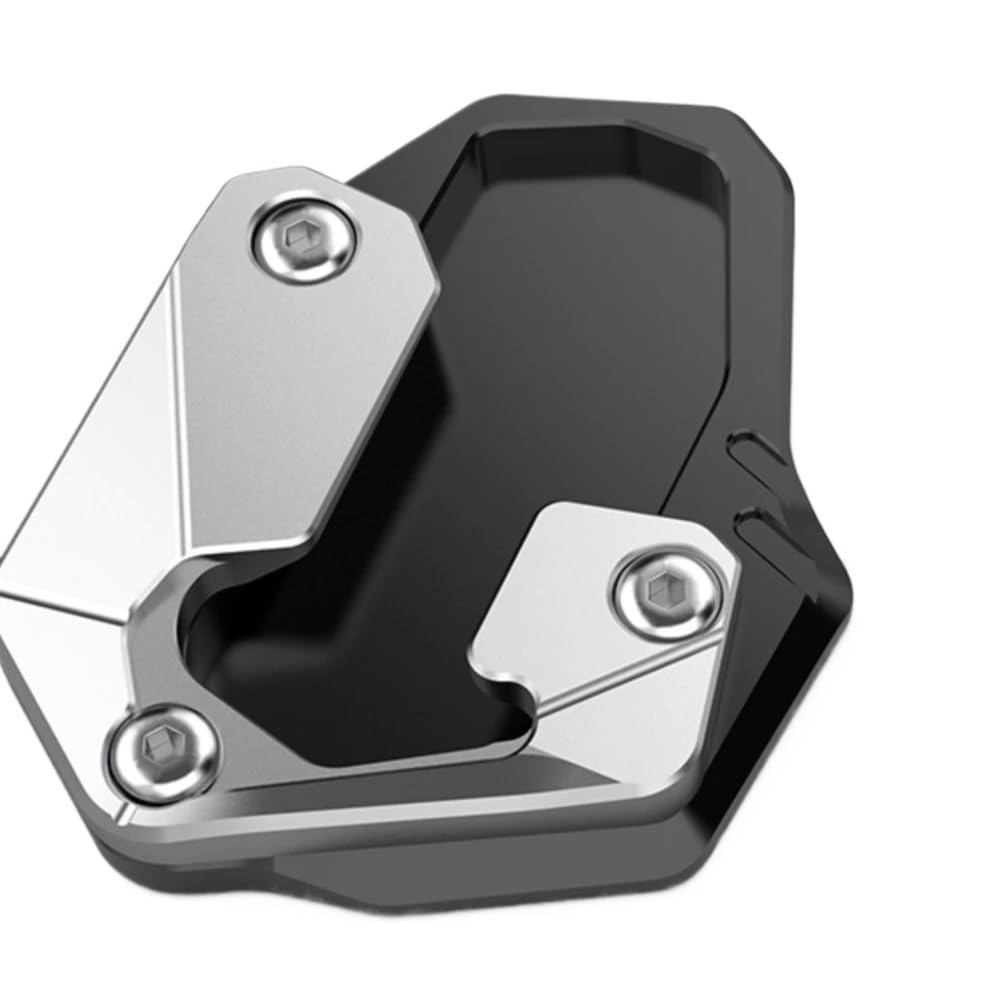 Seitenständer Unterlage Motorrad Zubehör Seite Stehen Enlarger Ständer Unterstützung Platte Pad Teile Für R1300 GS R1300GS Für Abenteuer Seitenständer Unterlage Motorrad Zubehör Seite Stehen Enlarger Ständer Unterstützung Platte Pad Teile Für R1300 GS R1300GS Für Abenteuer von YTVPPKLGG