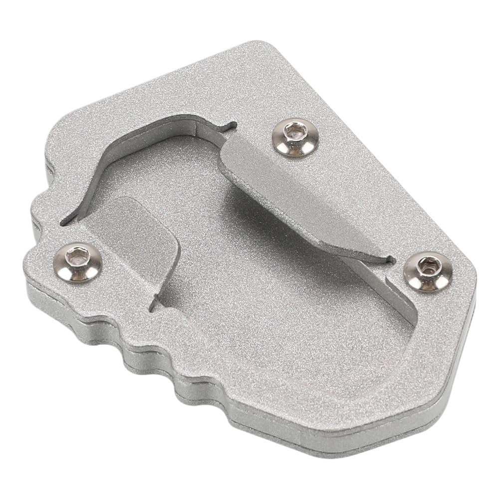 Seitenständer Unterlage Motorrad Zubehör Seite Stehen Enlarger Ständer Unterstützung Platte Pad Teile Für R1300GS R1300 GS Für Abenteuer Seitenständer Unterlage Motorrad Zubehör Seite Stehen Enlarger Ständer Unterstützung Platte Pad Teile Für R1300GS R1300 GS Für Abenteuer von YTVPPKLGG