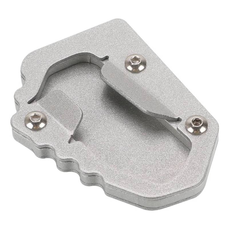 Seitenständer Unterlage Motorrad Zubehör Seite Stehen Enlarger Ständer Unterstützung Platte Pad Teile Für R1300GS R1300 GS Für Abenteuer von YTVPPKLGG