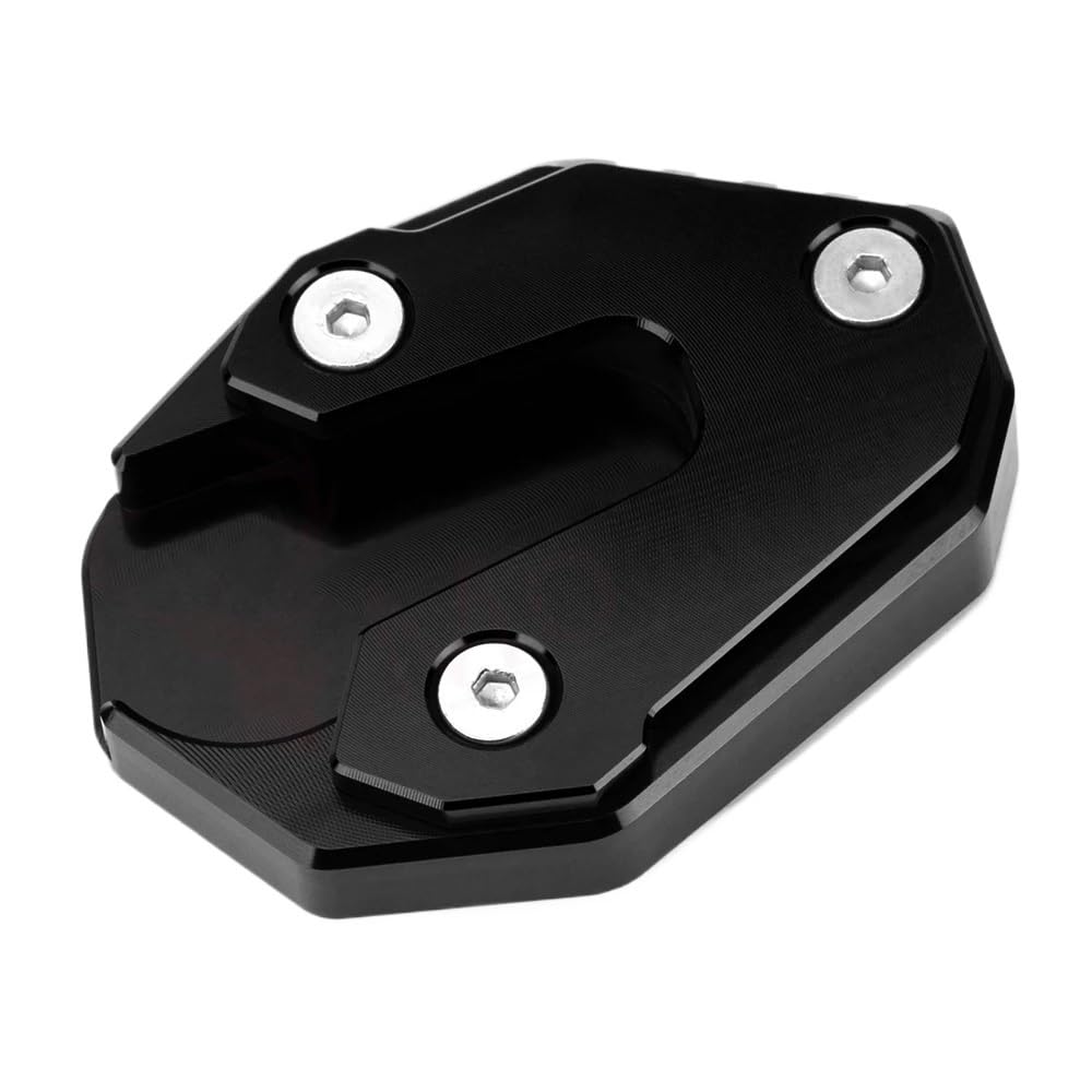 Seitenständer Unterlage Seitenständervergrößerung für CB1000R CB 1000R Motorradzubehör Ständerverlängerungsplattenpolsterteile Seitenständer Unterlage Seitenständervergrößerung für CB1000R CB 1000R Motorradzubehör Ständerverlängerungsplattenpolsterteile von YTVPPKLGG