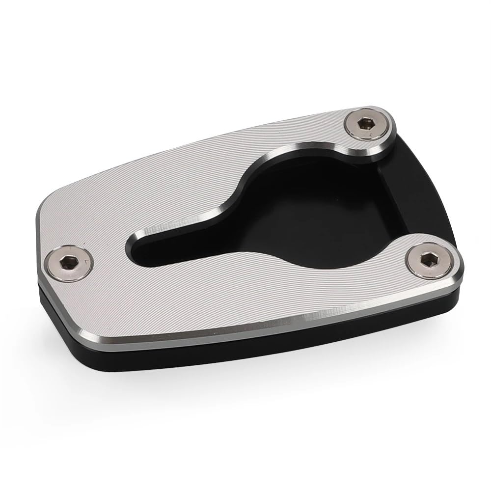 Seitenständer Unterlage Ständer Seitenständer Verlängerung Vergrößerungsplatte Pad Für Varadero XL1000V XL 1000 V 2003-2011 Seitenständer Unterlage Ständer Seitenständer Verlängerung Vergrößerungsplatte Pad Für Varadero XL1000V XL 1000 V 2003-2011 von YTVPPKLGG