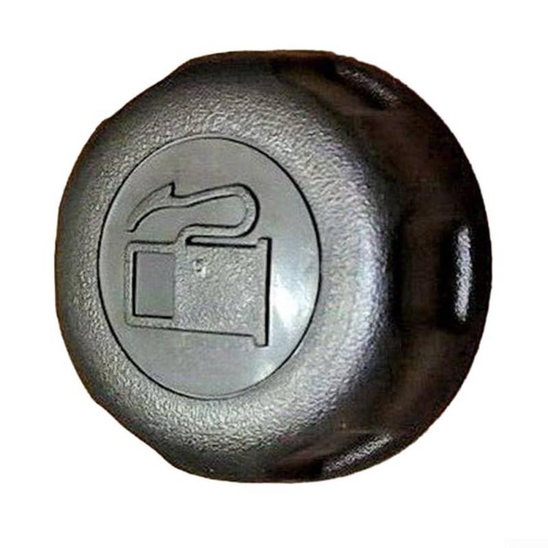 Engineered Fuel Tank Cap for Honda GC135 GC160 GC190 GCV135 For GCV160 GCV190 GX100 GXV160, Ensures Secure Fit (1pc) von YUANGANG