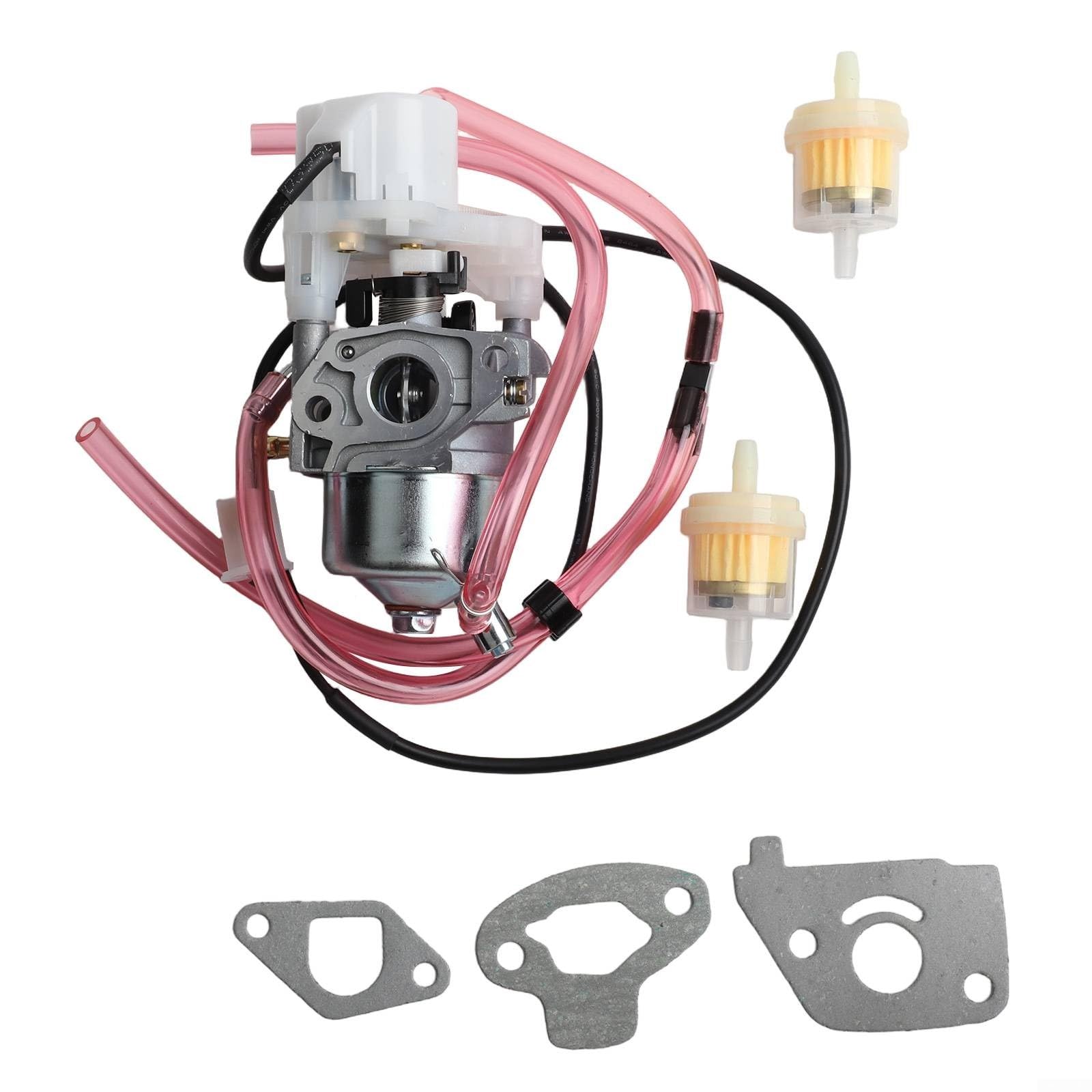 Sustainable Power Solutions Engineered Components Compatible with the For Honda Generator Sustainable Power Solutions Engineered Components Compatible with the For Honda Generator von YUANGANG