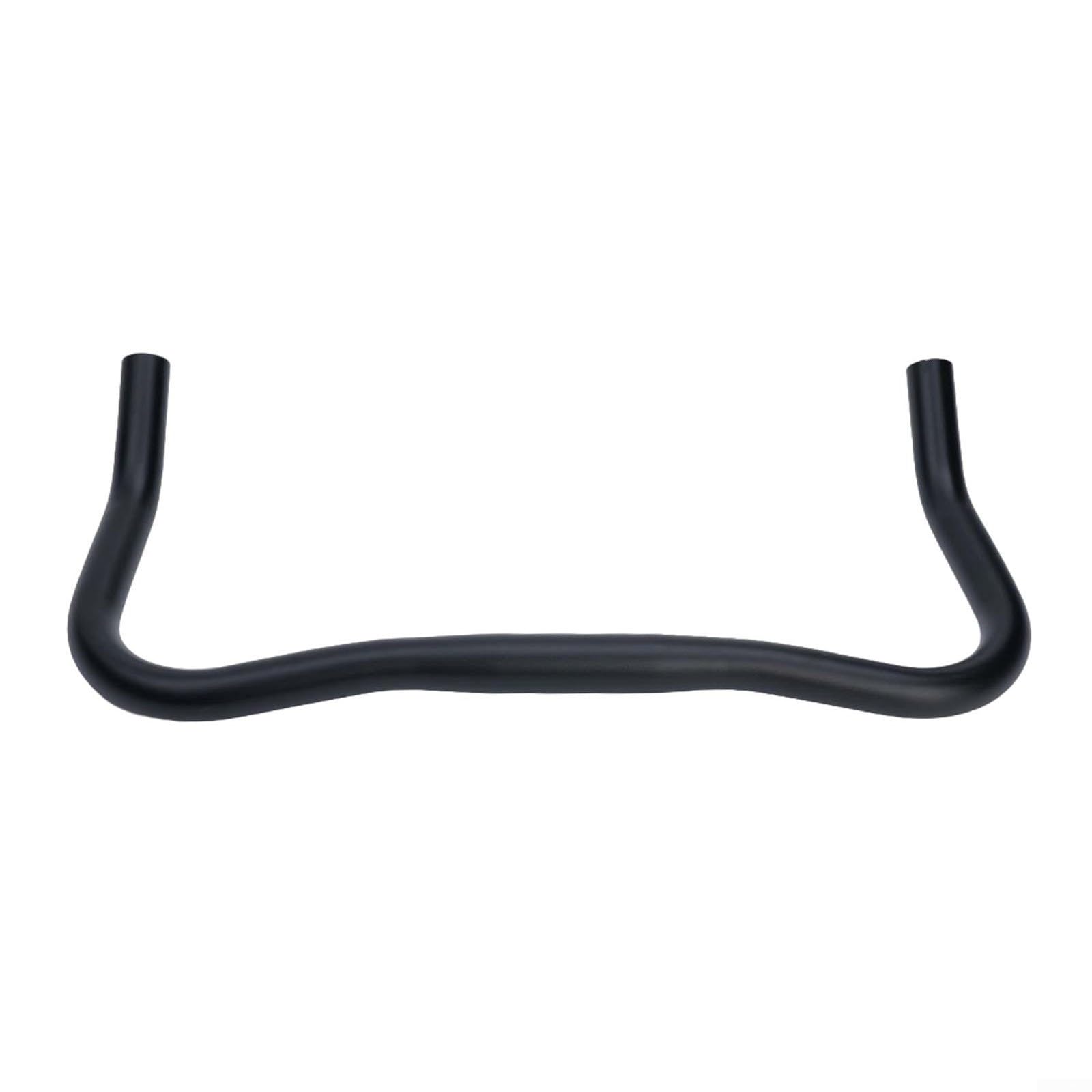 YUANGANG Fahrrad-Bullhorn-Lenker Aluminiumlegierung fester Gang Fahrrad Rennrad Bullhorn-Lenker zur Verringerung der Ermüdung bei Fahrten, 25,4 x 390 mm YUANGANG Fahrrad-Bullhorn-Lenker Aluminiumlegierung fester Gang Fahrrad Rennrad Bullhorn-Lenker zur Verringerung der Ermüdung bei Fahrten, 25,4 x 390 mm von YUANGANG