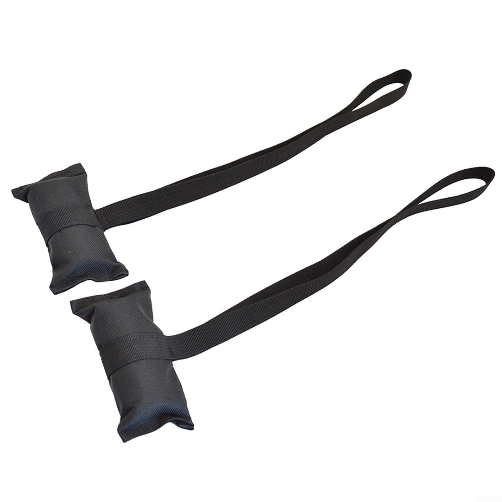 YUANGANG Feste Ankergurte für Kajak-Autos, robuster Kanu-Ankergurt für Boot, Anhänger, LKW, 2 Stück YUANGANG Feste Ankergurte für Kajak-Autos, robuster Kanu-Ankergurt für Boot, Anhänger, LKW, 2 Stück von YUANGANG
