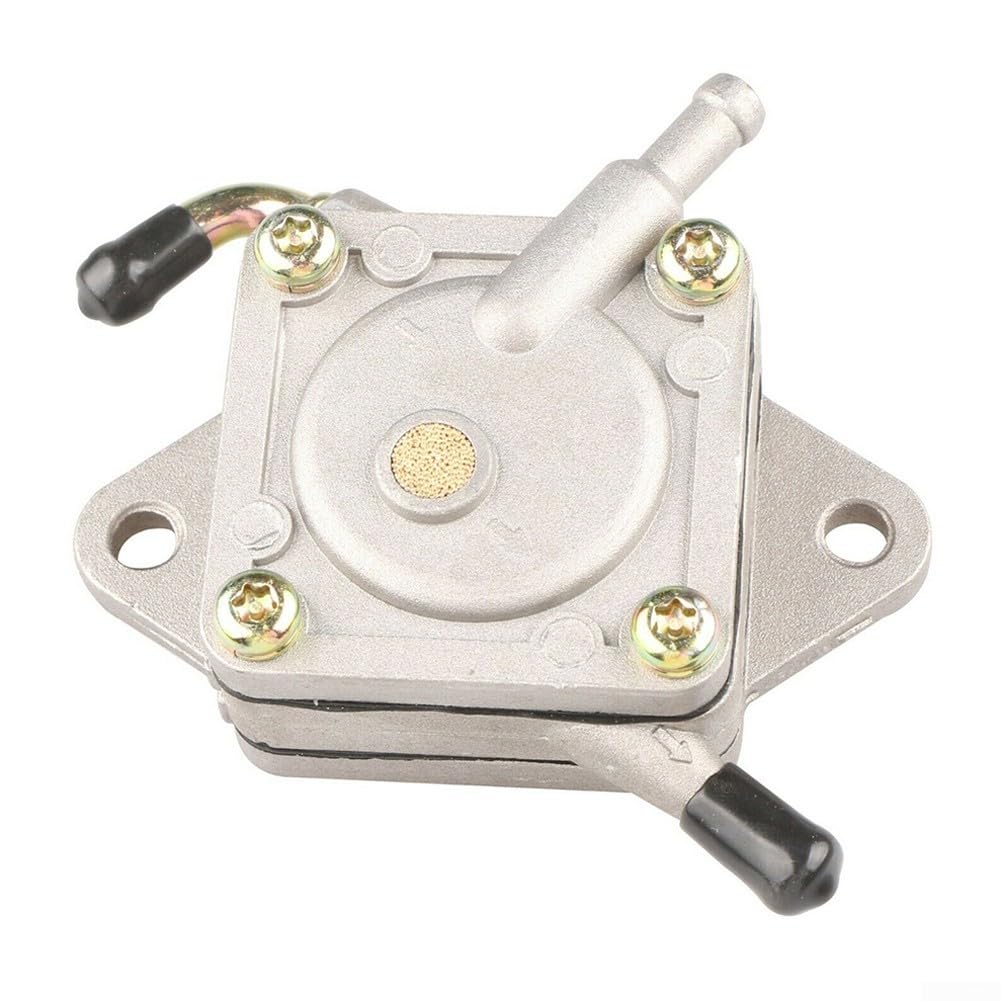 YUANGANG Kraftstoffpumpe, Golfwagen Kraftstoffpumpe Ersatz für Club Car Gas Cart DS Precedent UP 290FE 350 FE FE290 Kraftstoffpumpe YUANGANG Kraftstoffpumpe, Golfwagen Kraftstoffpumpe Ersatz für Club Car Gas Cart DS Precedent UP 290FE 350 FE FE290 Kraftstoffpumpe von YUANGANG