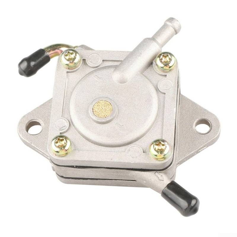 YUANGANG Kraftstoffpumpe, Golfwagen, Kraftstoffpumpe, Ersatz für Wagen für DS Precedent UP 290FE 350 FE FE290 Pumpe von YUANGANG