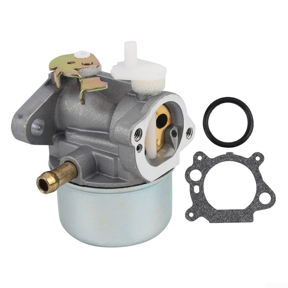 YUANGANG Vergaser aus Metall für 214570,214661,494217,497486,497586,498170 YUANGANG Vergaser aus Metall für 214570,214661,494217,497486,497586,498170 von YUANGANG